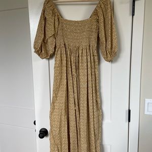 Christy dawn dress